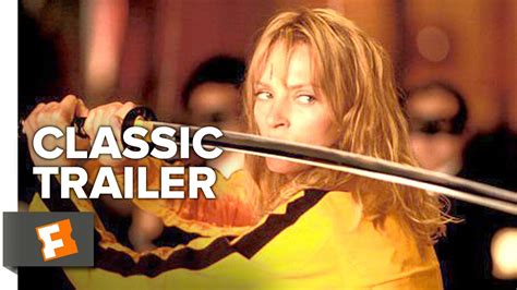 lucy liu kill bill|Kill Bill: Vol. 1 (2003) Official Trailer .